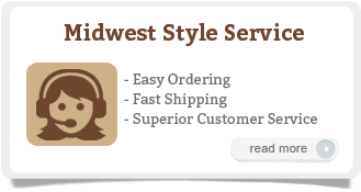 Midwest Style Service