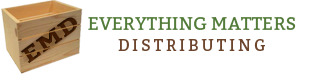 Everything Matters Distributing